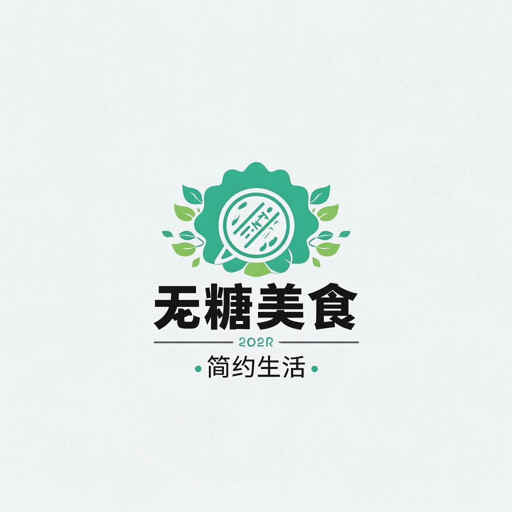 无糖美食专属菜谱分享网